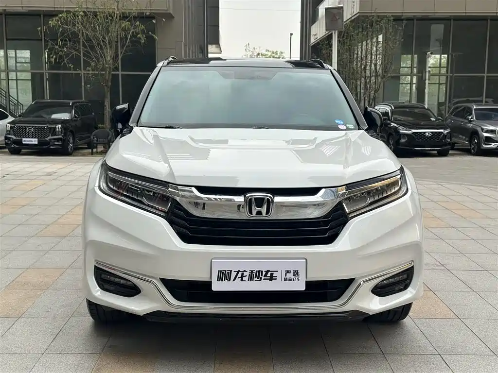 Guandao 2020 370TURBO four-wheel drive exclusive edition купить на сайте DeffCars