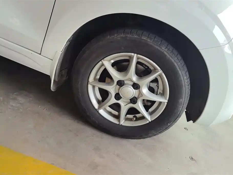 CLEVER 2022 311km Yuanqi Bobo Edition купить на сайте DeffCars