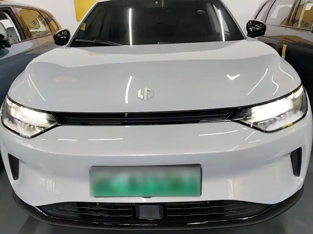 Leapmoo C11 2023 Pure Electric 500 Comfort Edition купить на сайте DeffCars