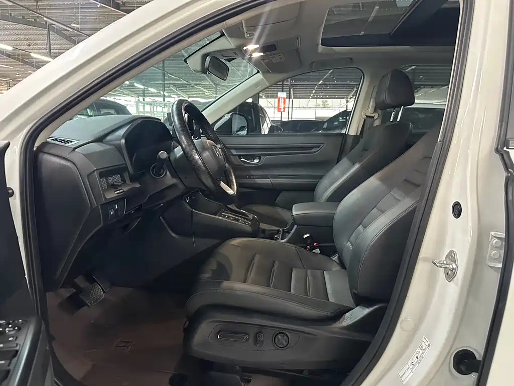 Honda CR-V 2024 240TURBO 2WD Fengyang Edition 5 seats купить на сайте DeffCars