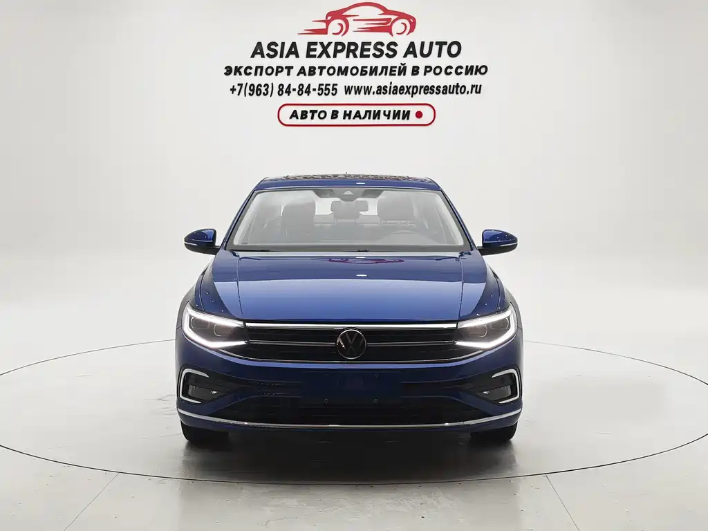 Bora 2023 280TSI DSG Exclusive Edition купить на сайте DeffCars