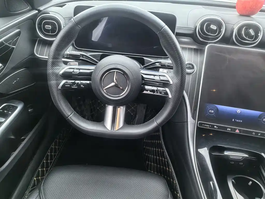 Mercedes-Benz C-Class 2023 C 200 L Sports Edition купить на сайте DeffCars