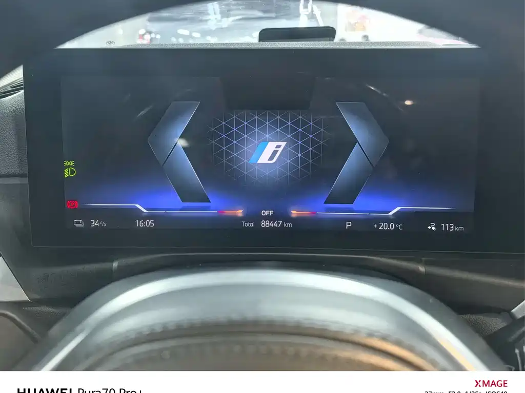 BMW i3 2022 eDrive 35 L купить на сайте DeffCars