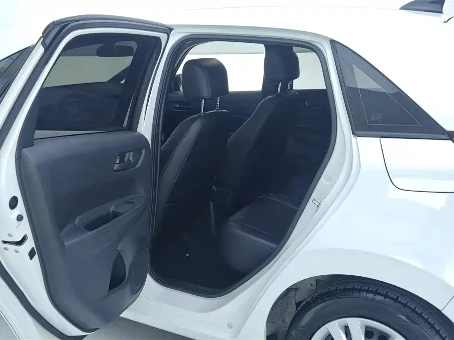 Fit 2023 1.5L CVT Trendy Edition купить на сайте DeffCars