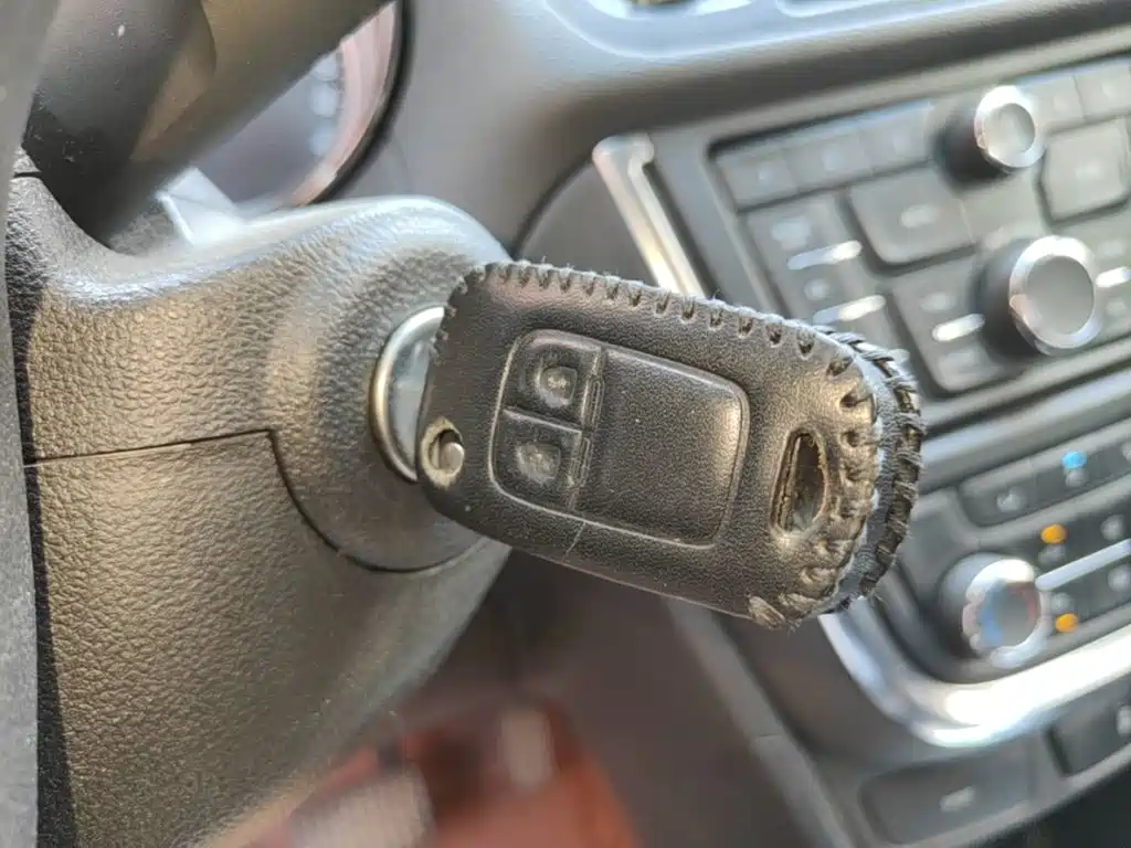 Encore 2015 1.4T Automatic 2WD Urban Elite Edition купить на сайте DeffCars