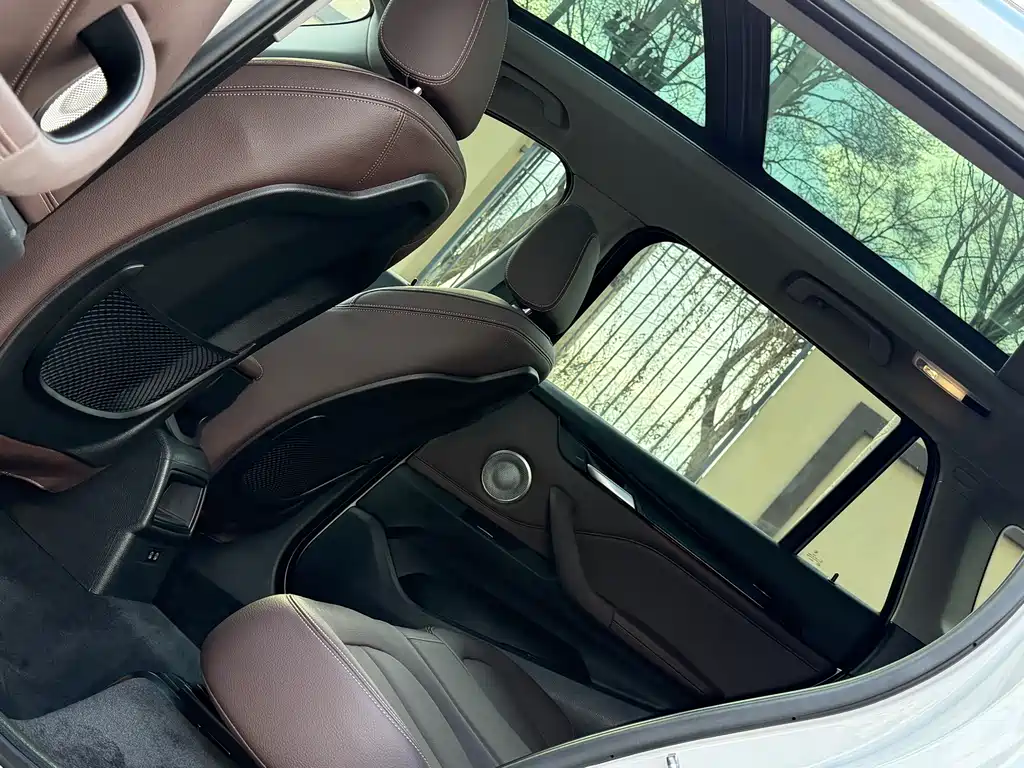 BMW X1 2022 sDrive20Li Fashion Model купить на сайте DeffCars