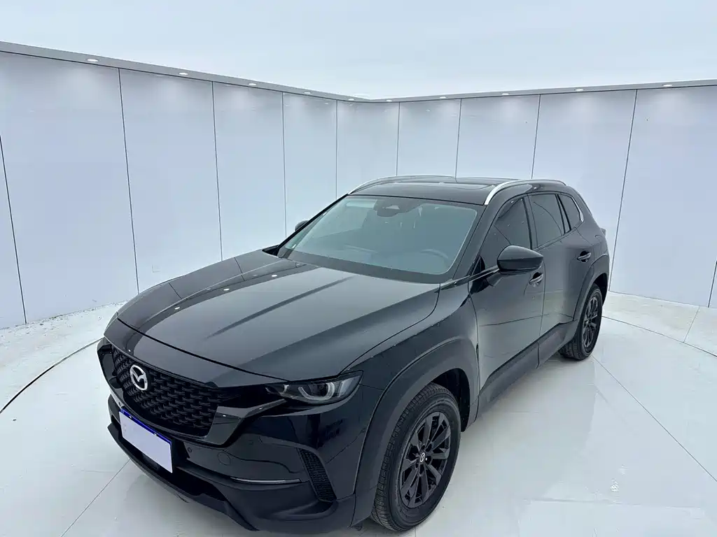 Mazda CX-50 2023 2.0L Leading Edition купить на сайте DeffCars