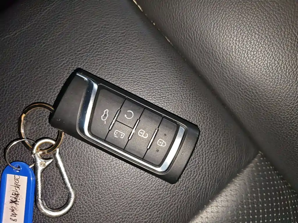 Trumpchi M8 2020 Pilot Model 390T Exclusive Edition купить на сайте DeffCars