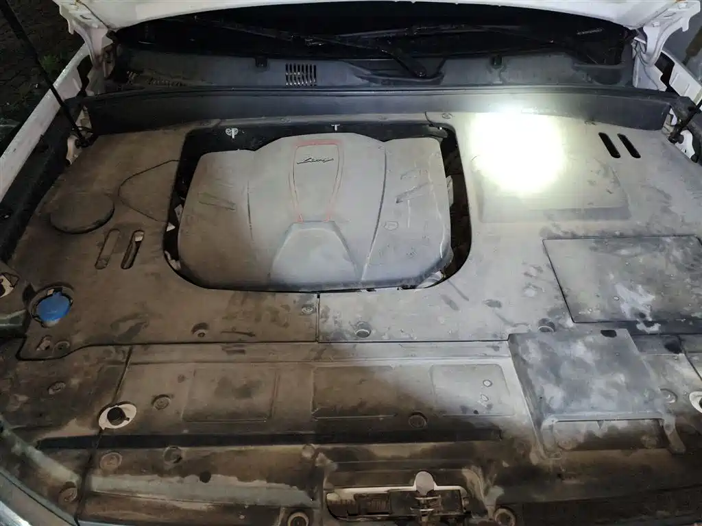 Damai X7 2017 advanced version 1.8T DCT Huashan type купить на сайте DeffCars