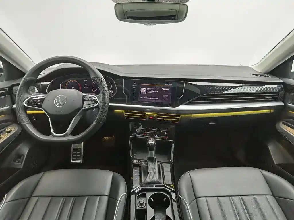 Passat 2022 330TSI Elite Edition купить на сайте DeffCars