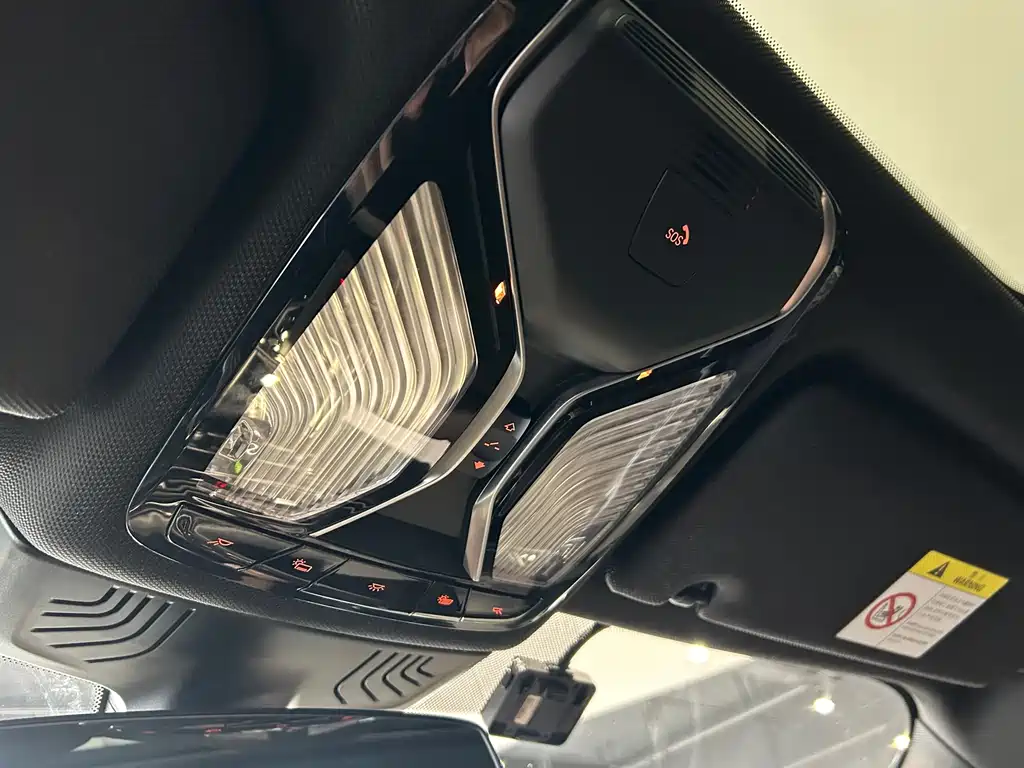 BMW 7 Series 2021 730Li M Sports Package купить на сайте DeffCars