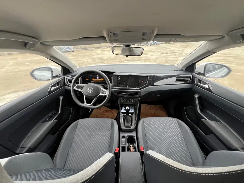 Lavida 2025 Xinrui 1.5L Outstanding Xinyi Edition купить на сайте DeffCars