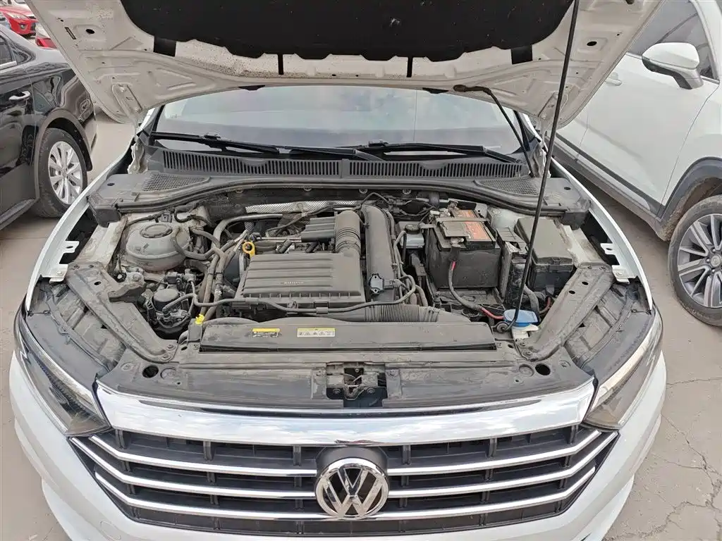 Sagitar 2021 280TSI DSG Super Edition купить на сайте DeffCars