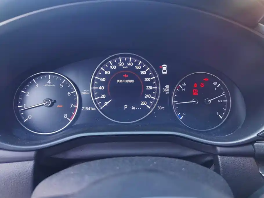 Mazda3 Angkesela 2020 2.0L Automatic Premium Edition купить на сайте DeffCars