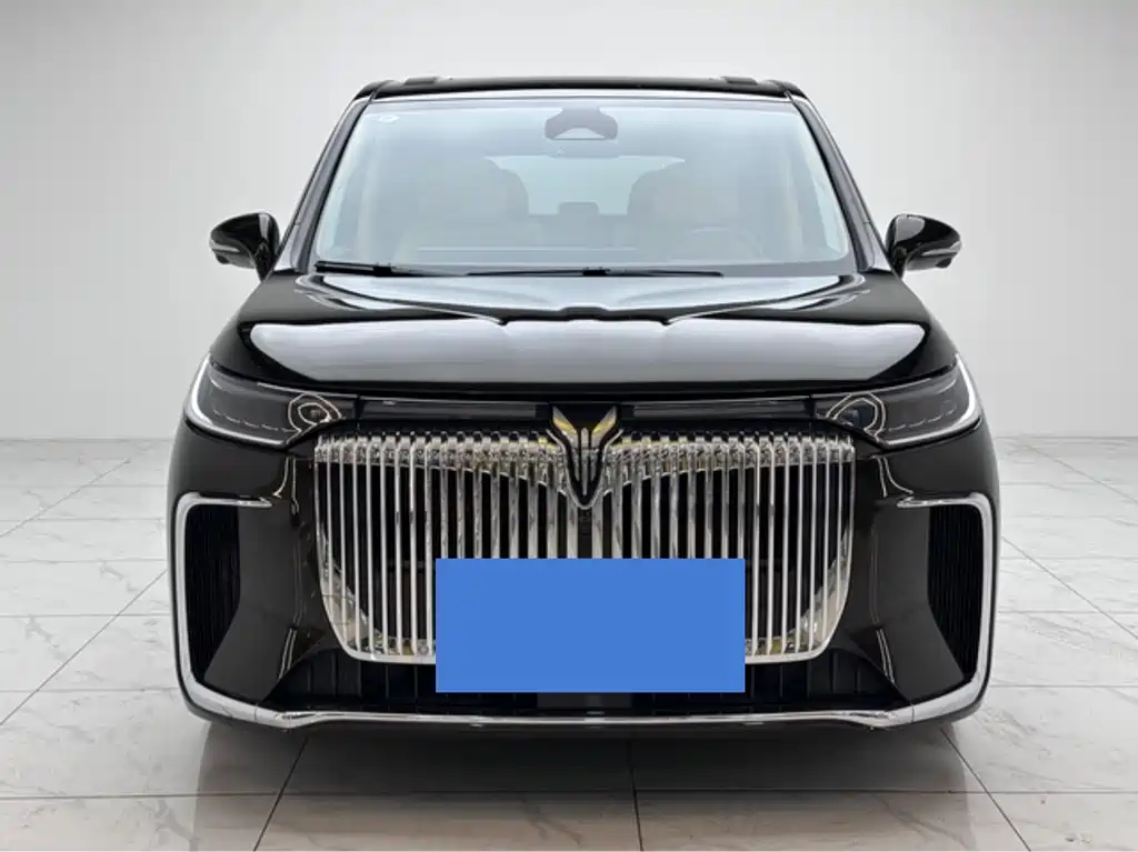 Lantu Dreamer 2025 PHEV four-wheel drive flagship Kunpeng version купить на сайте DeffCars