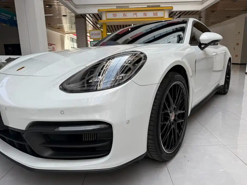 Panamera 2022 Panamera 2.9T купить на сайте DeffCars