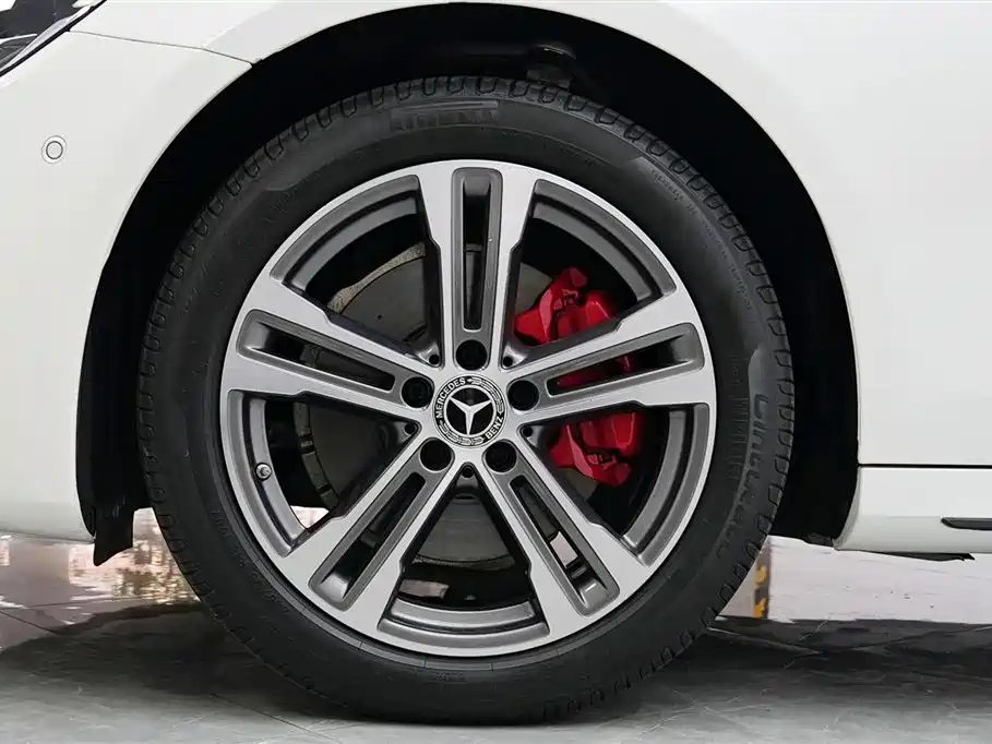 Mercedes-Benz E-Class 2022 E 260 L Sports купить на сайте DeffCars