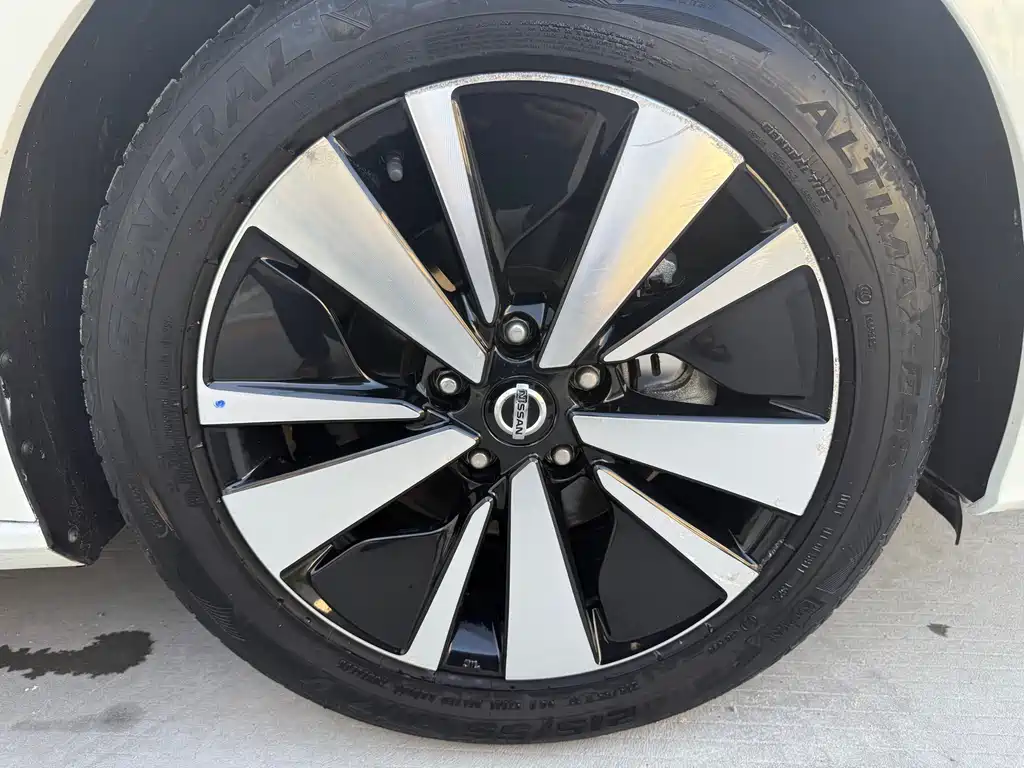 Teana 2021 2.0L XL Comfort Edition купить на сайте DeffCars