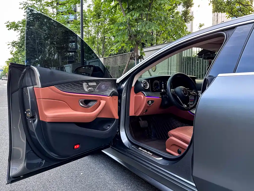 Mercedes-Benz CLS 2022 CLS 300 Dynamic купить на сайте DeffCars
