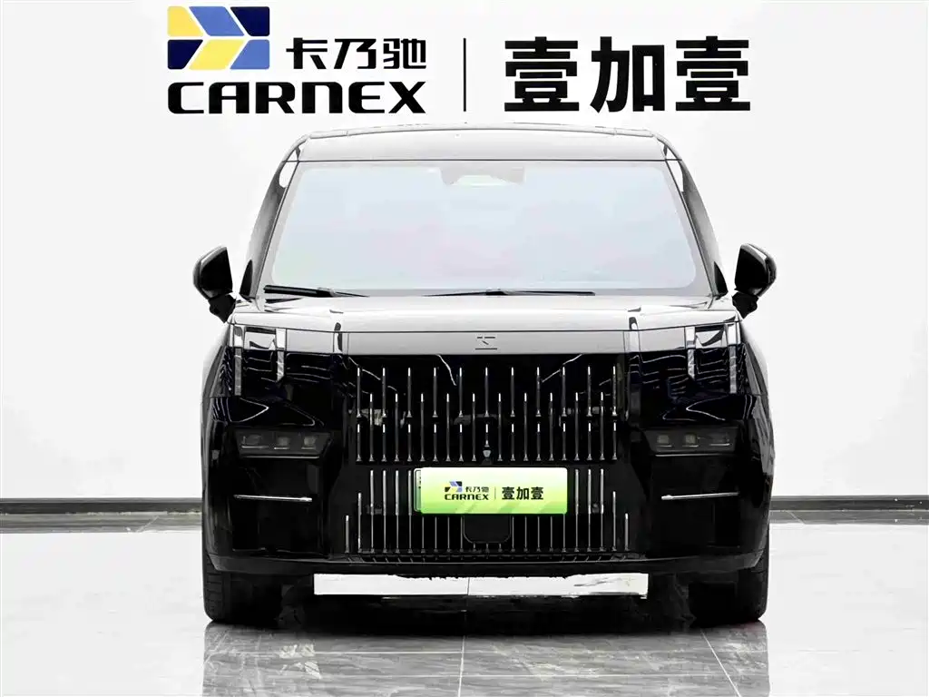 Jikrypton 009 2022 facelift ME version купить на сайте DeffCars