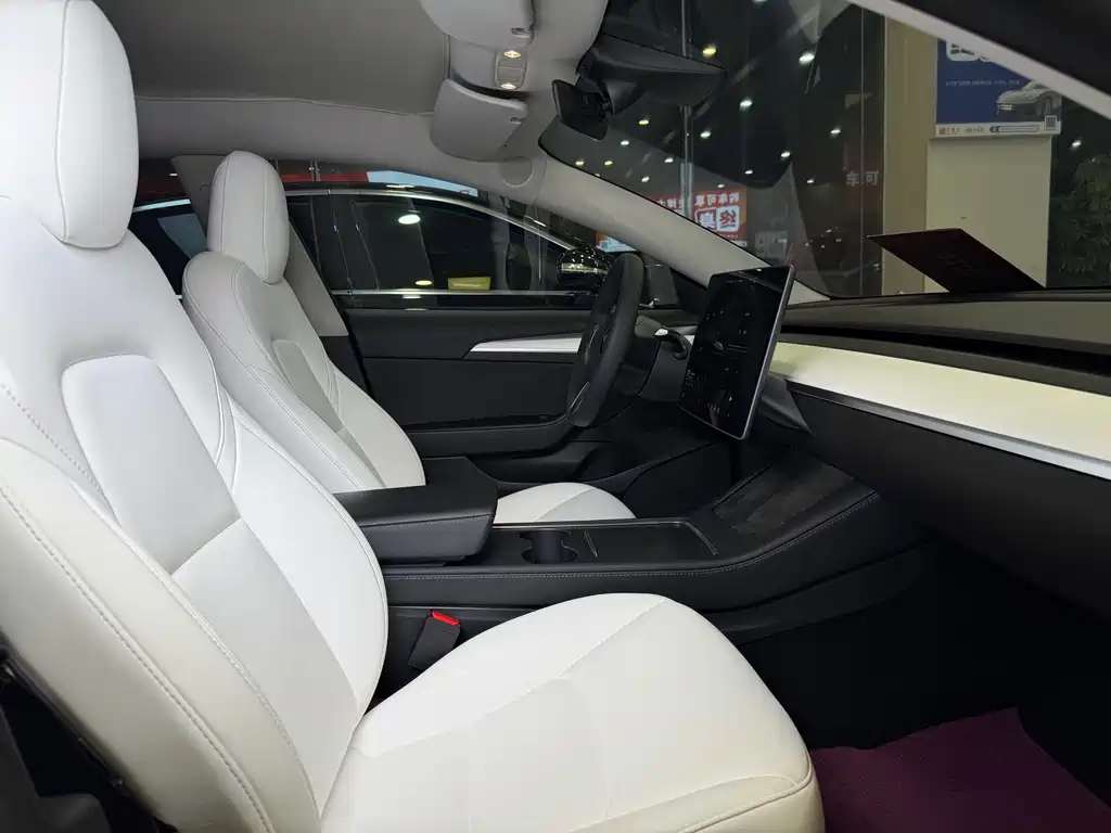 Model 3 2021 Performance high-performance all-wheel drive version купить на сайте DeffCars