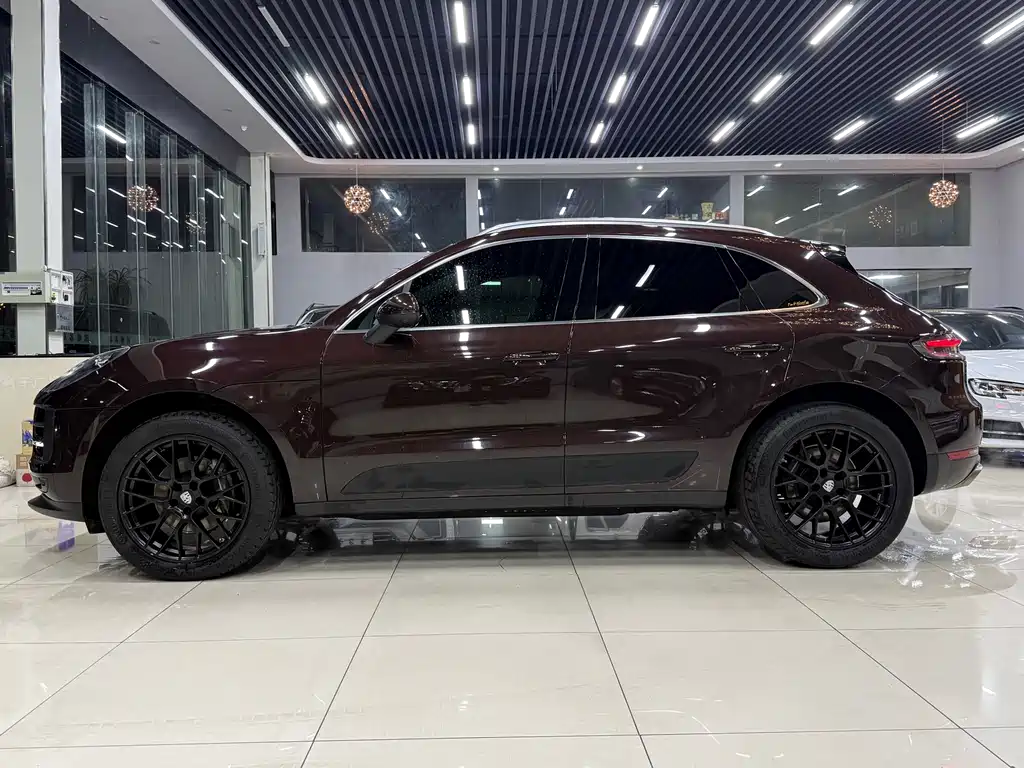 Macan 2018 Macan 2.0T купить на сайте DeffCars