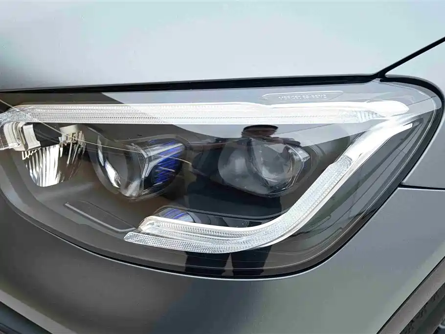 Mercedes-Benz GLC AMG 2020 AMG GLC 43 4MATIC купить на сайте DeffCars