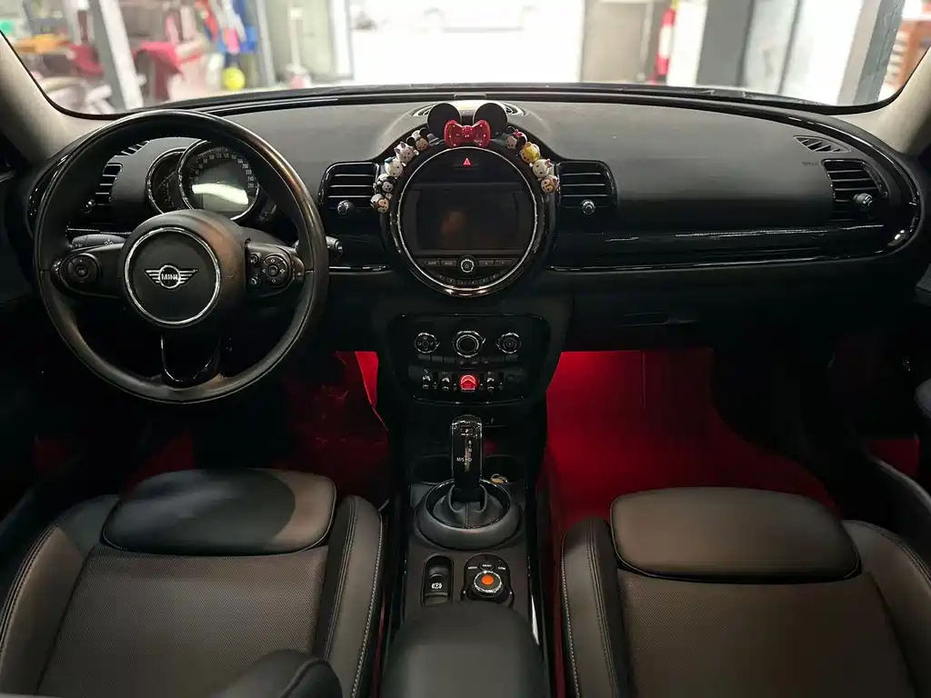 Clubman 2021 1.5T one купить на сайте DeffCars