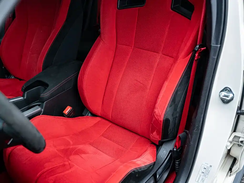 Civic imported 2023 2.0T 420TURBO TYPE R купить на сайте DeffCars