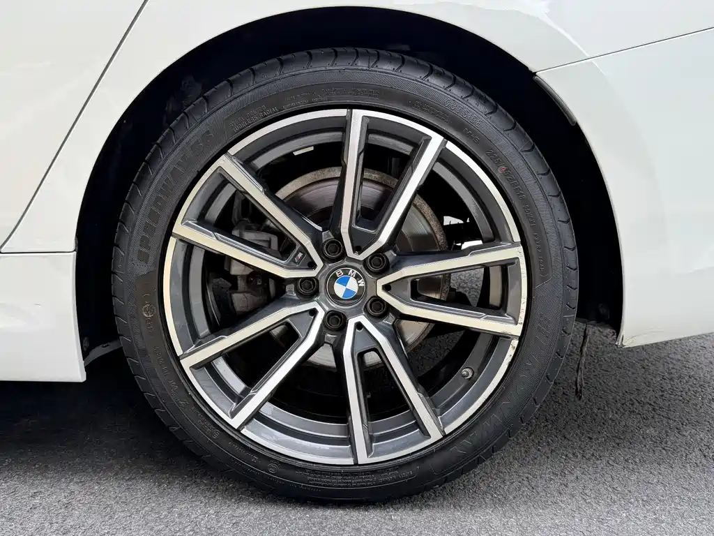BMW 3 Series 2021 facelift 325Li M Sports Package купить на сайте DeffCars