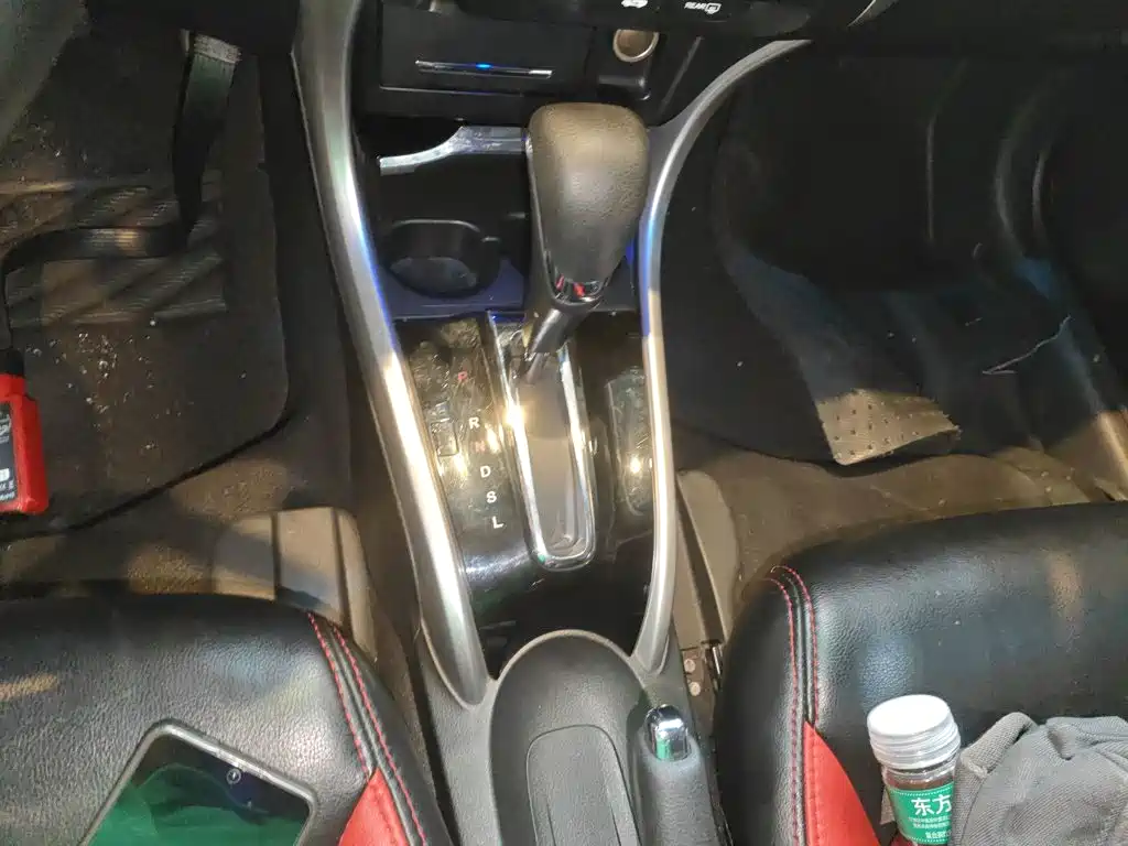 Crider 2016 1.8L CVT Deluxe Edition купить на сайте DeffCars