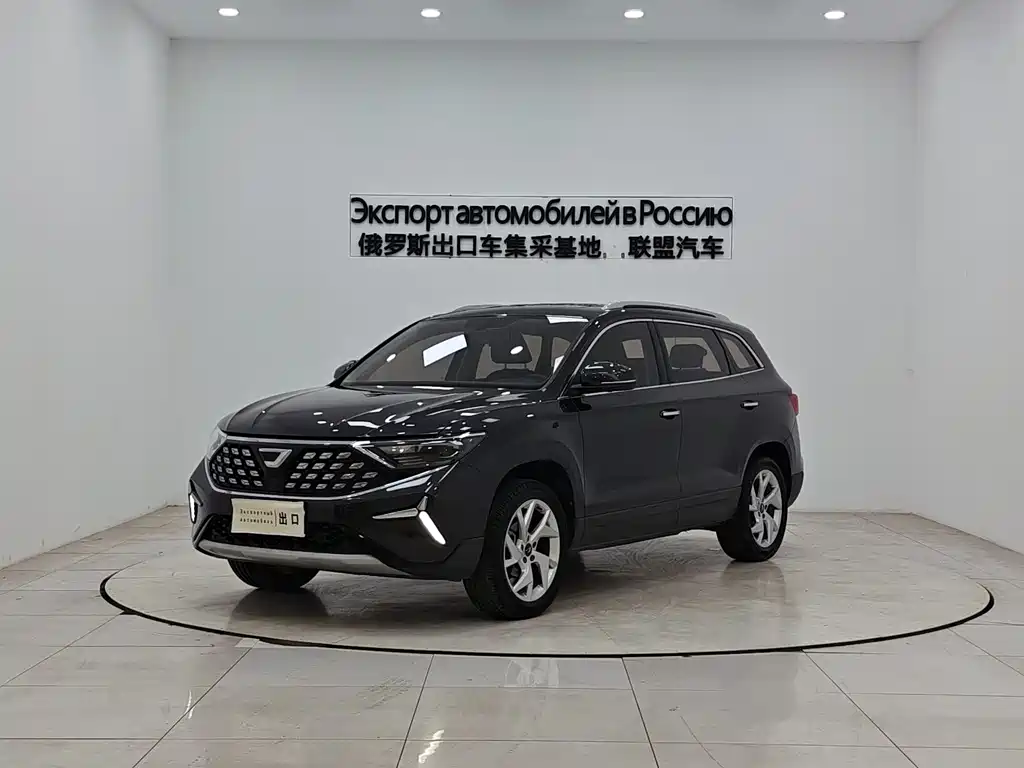 Jetta VS7 2022 1.4T Automatic Enjoy Edition Pro купить на сайте DeffCars