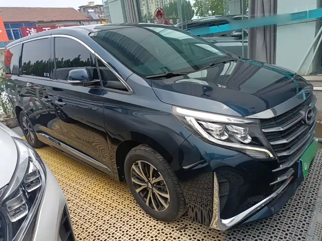 M8 2021 Lingxiu Series 390T Premium Edition купить на сайте DeffCars