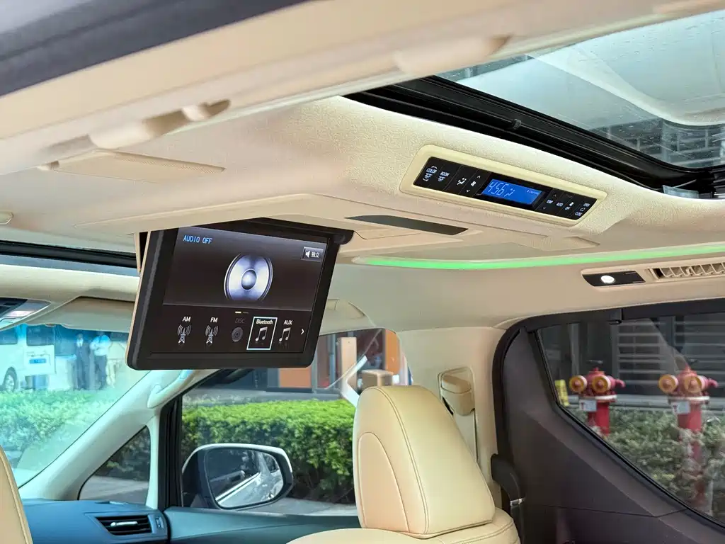 Alfa 2018 facelift 3.5L luxury version купить на сайте DeffCars