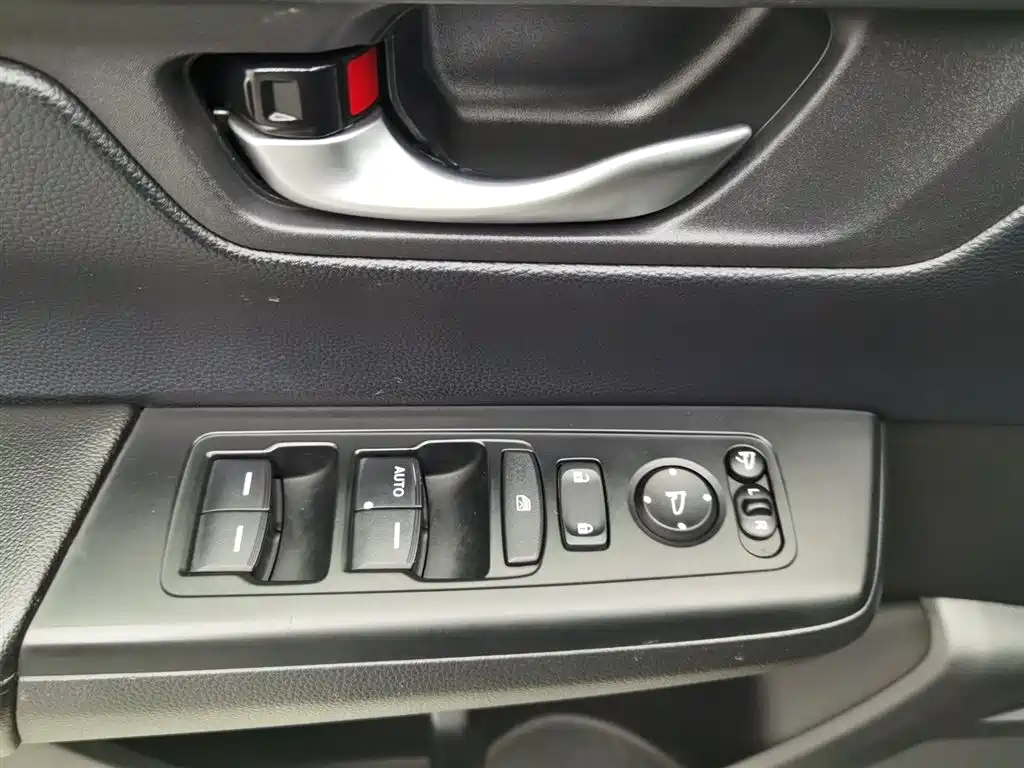 Honda CR-V 2023 240TURBO 2WD Vibrant Edition 5-seater купить на сайте DeffCars