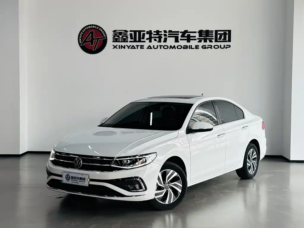 Bora 2023 200TSI DSG Yuexing Edition купить на сайте DeffCars