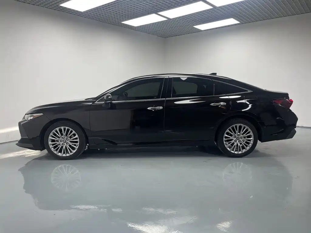 Asia Dragon 2019 Shuangqing 2.5L Limited Flagship Edition National V купить на сайте DeffCars