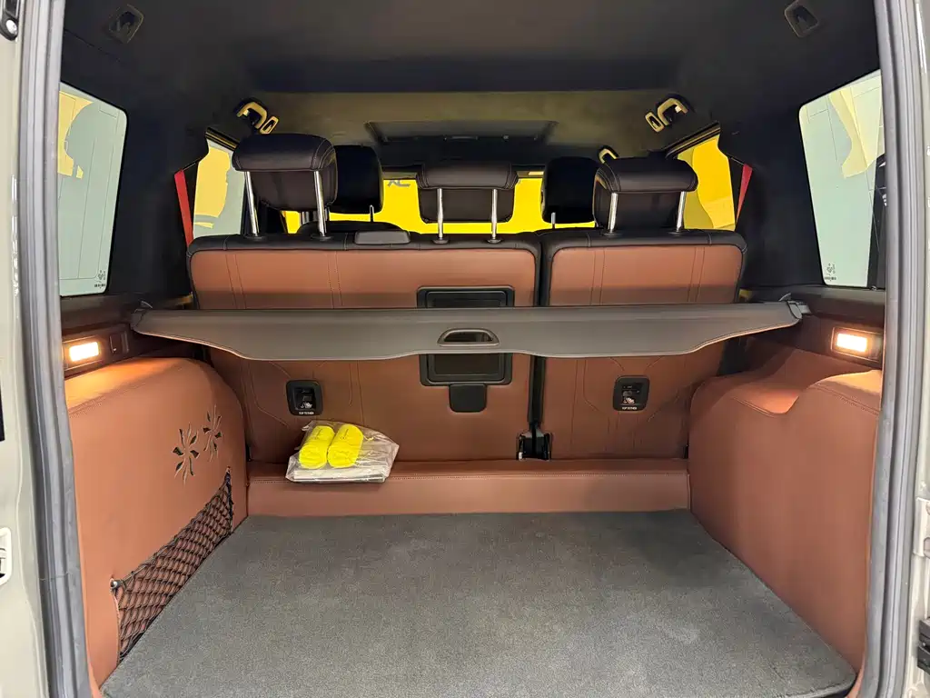 Mercedes-Benz G-Class AMG 2023 AMG G 63 купить на сайте DeffCars