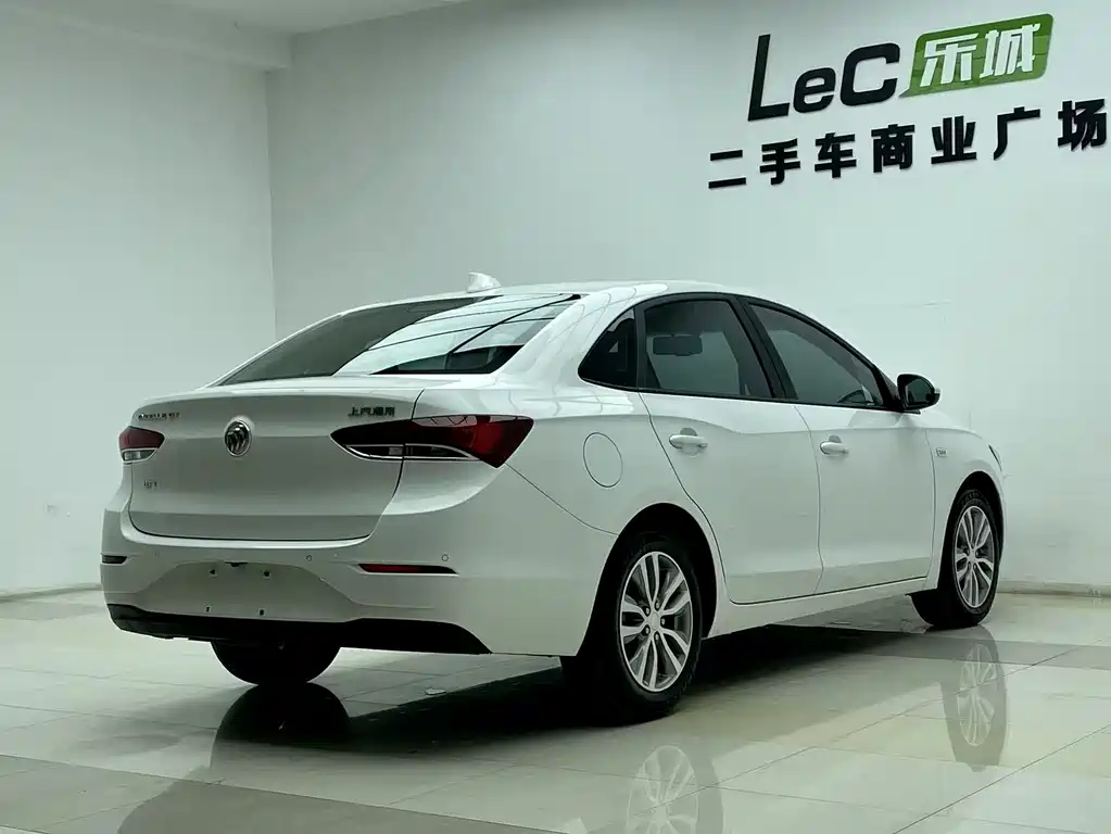 Yinglang 2019 18T automatic interconnection elite model National VI купить на сайте DeffCars