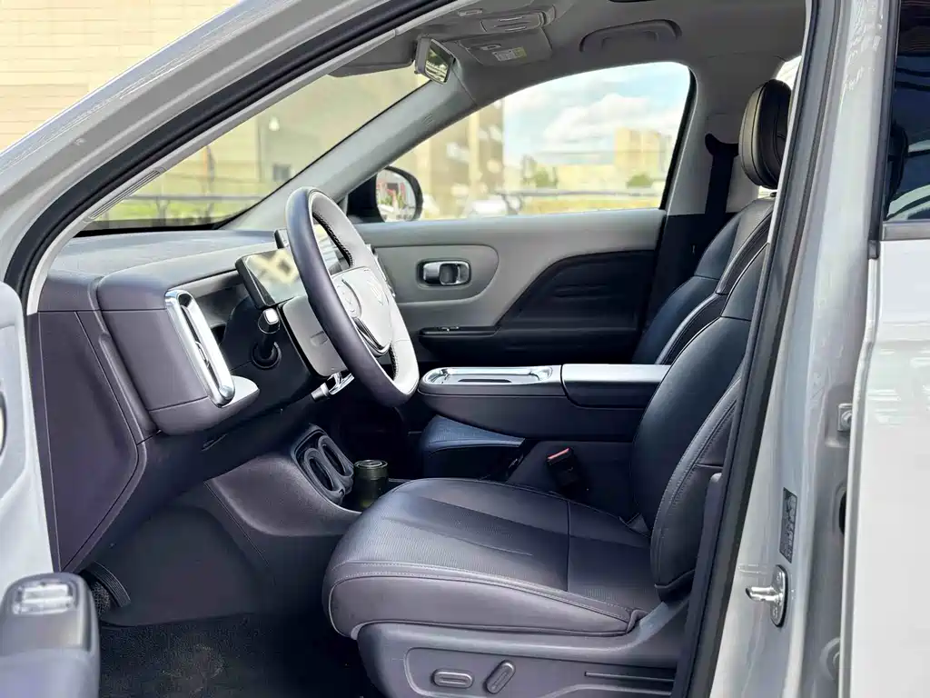 B10 2025 510 Enjoy Edition купить на сайте DeffCars