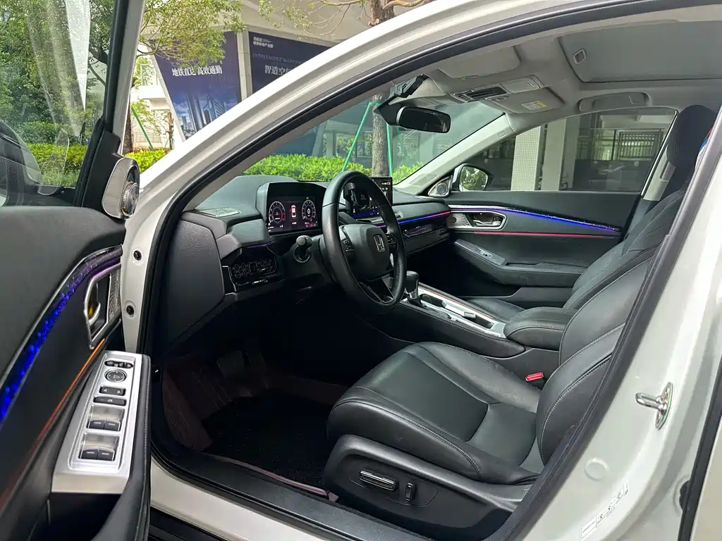 Accord 2023 260TURBO Smart Edition купить на сайте DeffCars