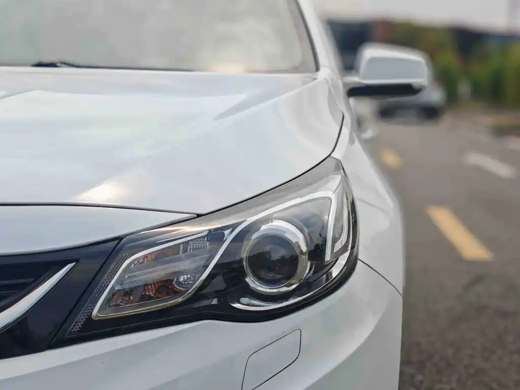 Malibu 2017 1.5T Automatic Deluxe Edition купить на сайте DeffCars