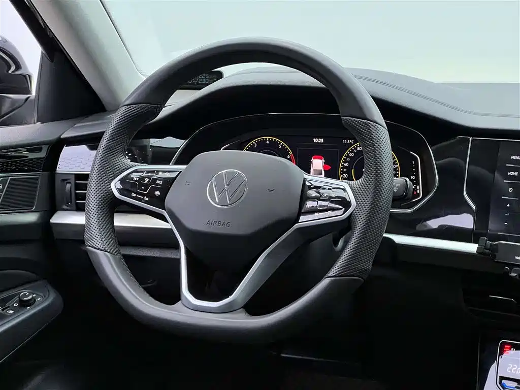 Passat 2024 380TSI Dragon Edition купить на сайте DeffCars