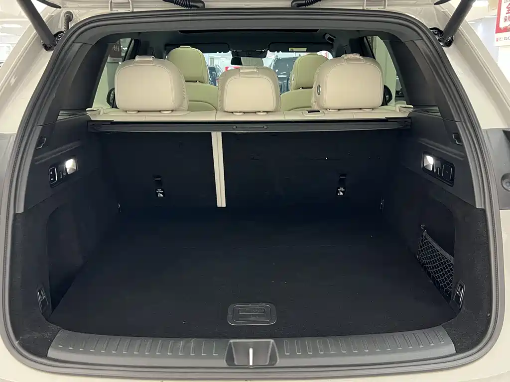 Ideal L6 2024 Max купить на сайте DeffCars