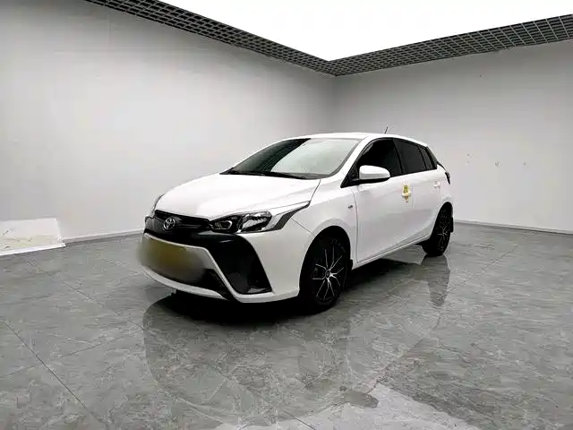 YARiS L Zhixuan 2016 facelift 1.5E CVT charming version купить на сайте DeffCars