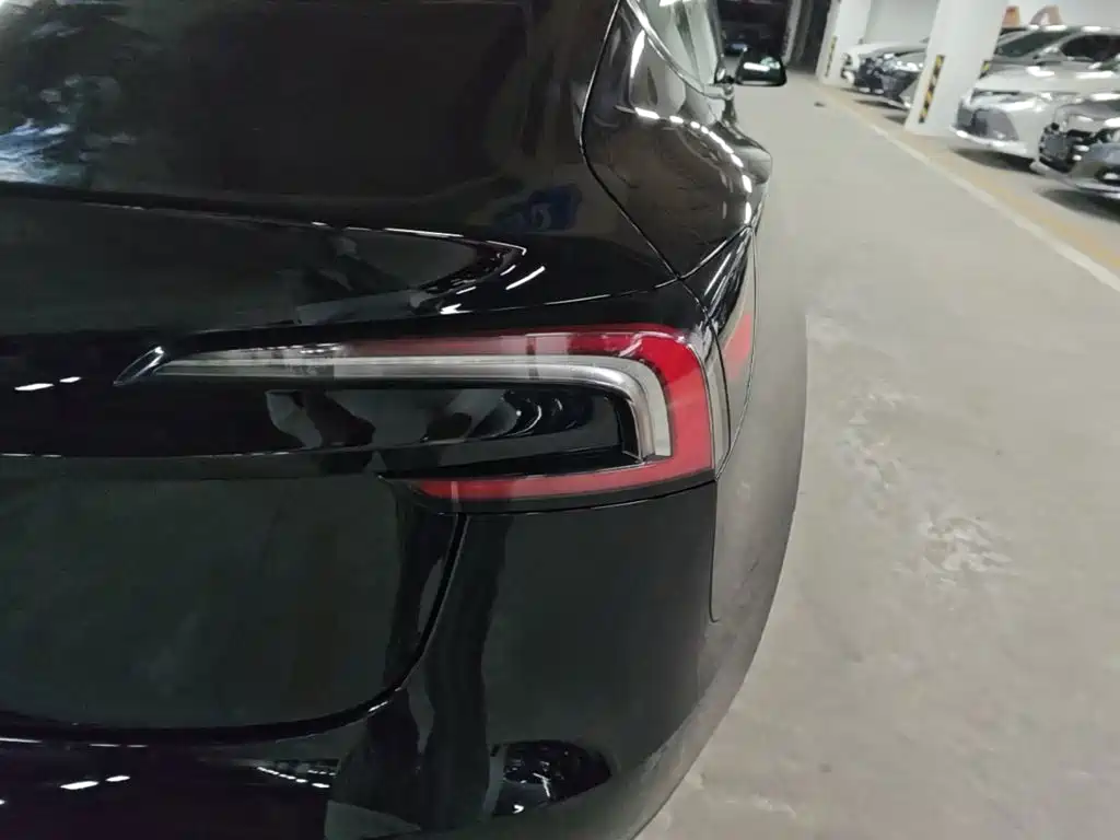Model 3 2023 rear-wheel drive version купить на сайте DeffCars