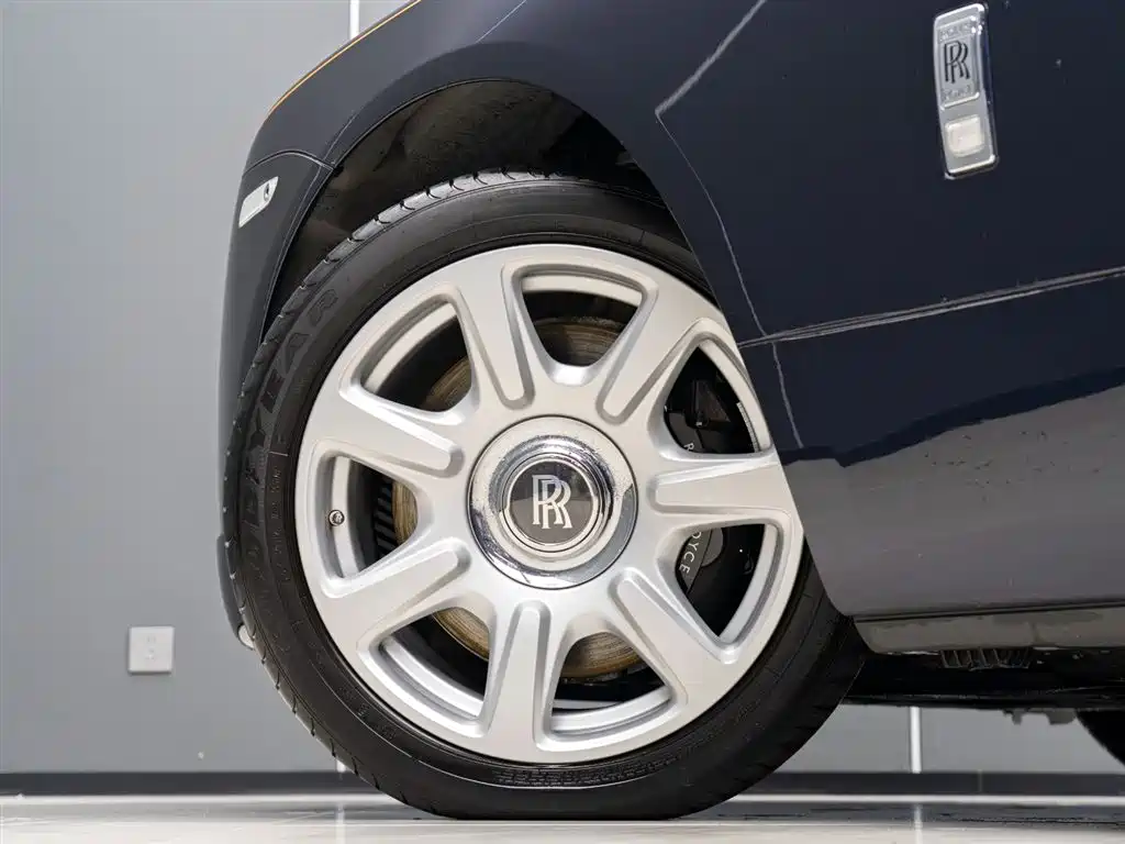 Yaoying 2018 6.6T standard model купить на сайте DeffCars