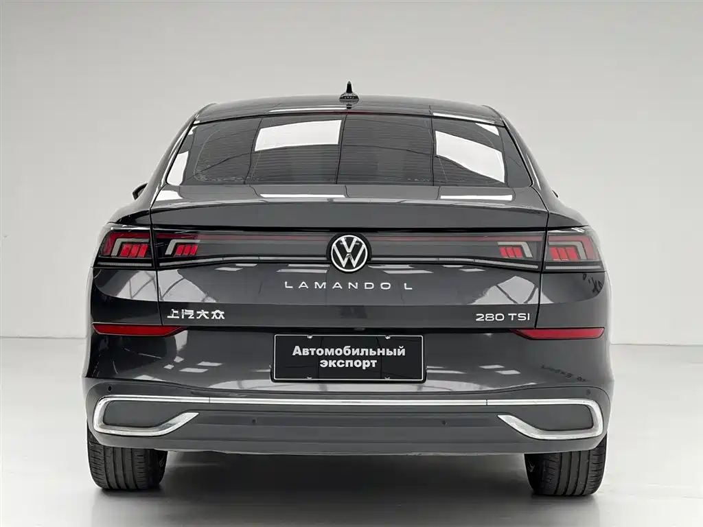 Lingdu 2023 Lingdu L 280TSI DSG Hot Edition купить на сайте DeffCars