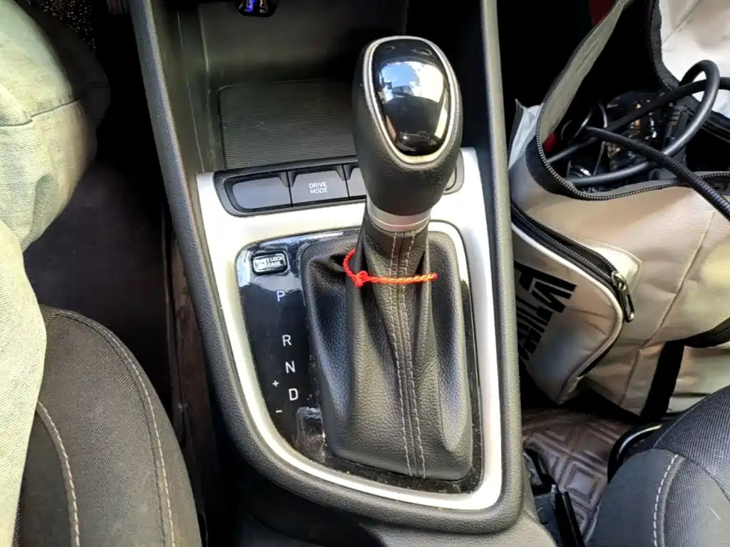 Yuedong 2020 1.6L automatic GL pleasing version купить на сайте DeffCars