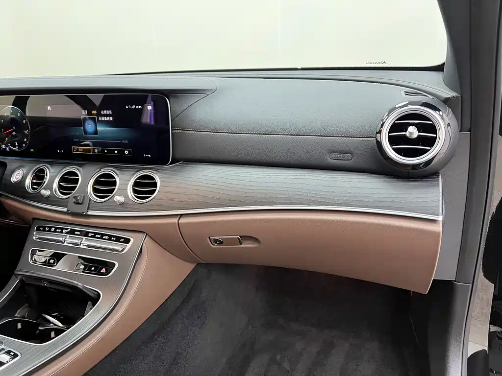 Mercedes-Benz E-Class 2021 E 300 L Sporty and Fashionable купить на сайте DeffCars